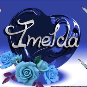 Meet your Posher, Imelda